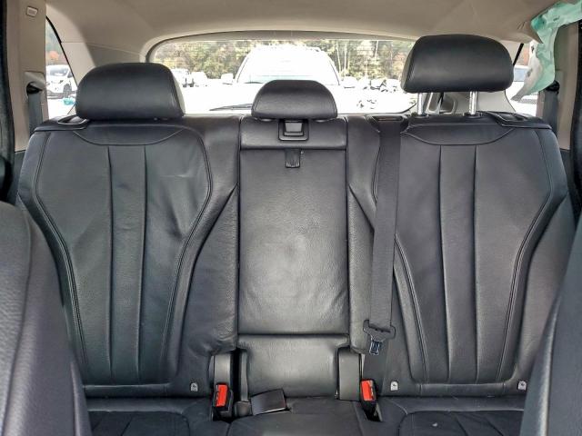 BMW X Series Xdrive35d Image 9