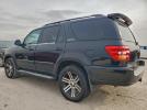 Toyota Sequoia Limited Image 2