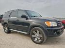 Toyota Sequoia Limited Image 4