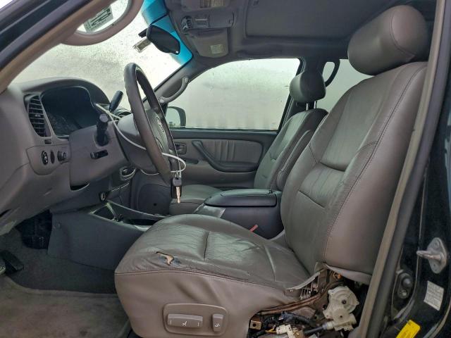 Toyota Sequoia Limited Image 5