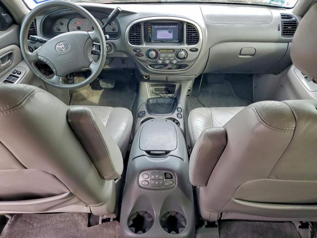 Toyota Sequoia Limited Image 7