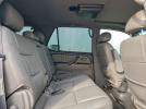 Toyota Sequoia Limited Image 12