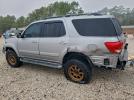 Toyota Sequoia Sr5 Image 3