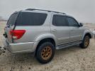Toyota Sequoia Sr5 Image 2