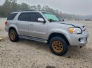 Toyota Sequoia Sr5 Image 5
