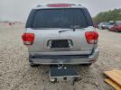 Toyota Sequoia Sr5 Image 6