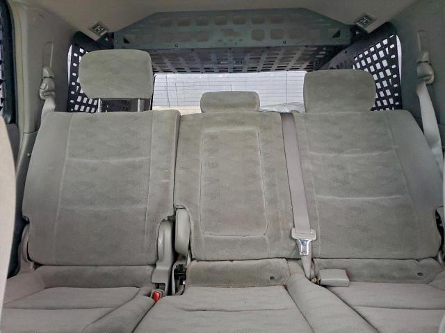 Toyota Sequoia Sr5 Image 12