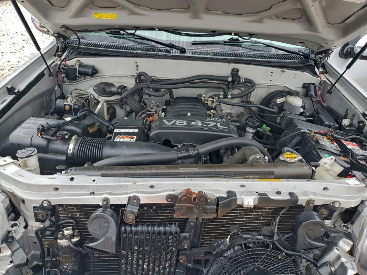 Toyota Sequoia Sr5 Image 9