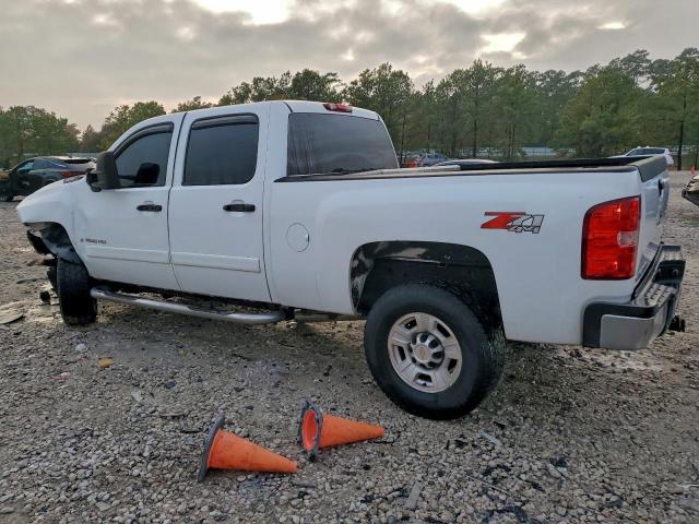 Chevrolet Silverado K2500 Heavy Duty Image 3