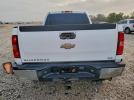 Chevrolet Silverado K2500 Heavy Duty Image 9