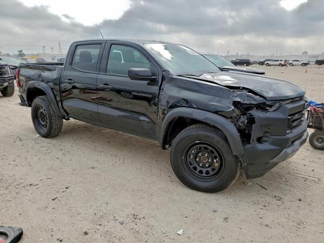 Chevrolet Colorado Trail Boss Image 4