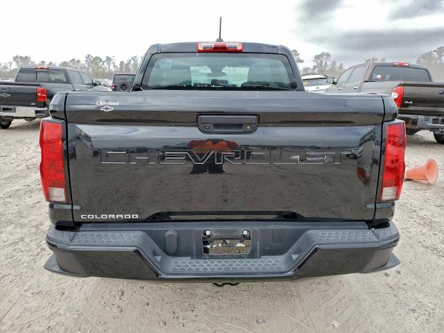 Chevrolet Colorado Trail Boss Image 6