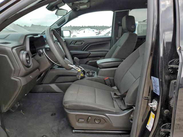 Chevrolet Colorado Trail Boss Image 8