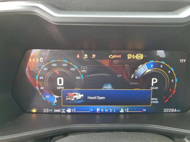 Chevrolet Colorado Trail Boss Image 7