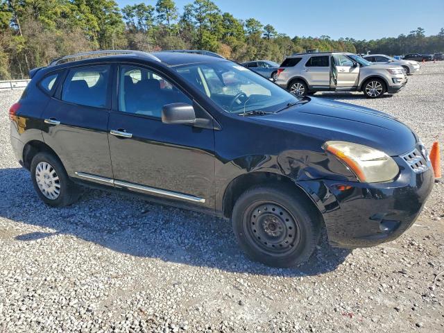 Nissan Rogue S Image 9