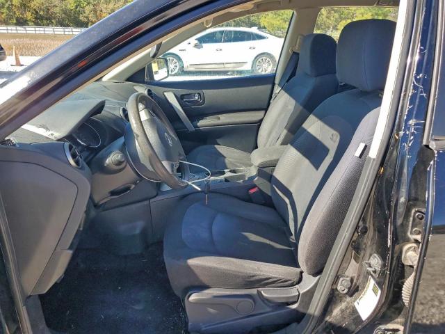 Nissan Rogue S Image 6