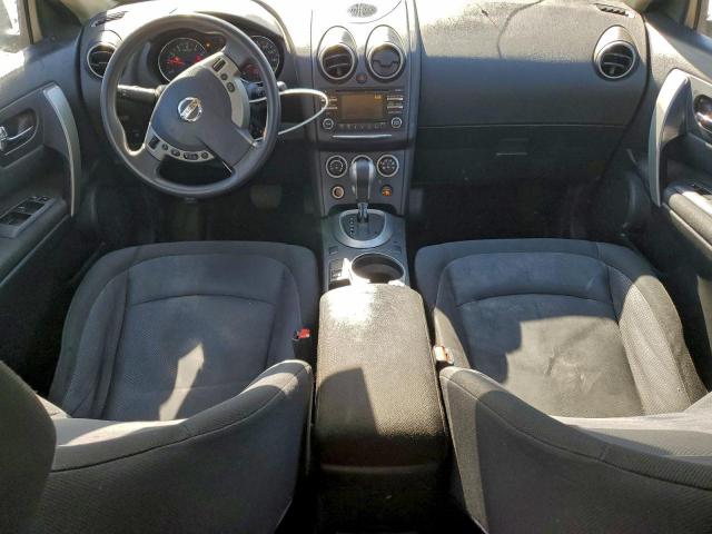 Nissan Rogue S Image 2