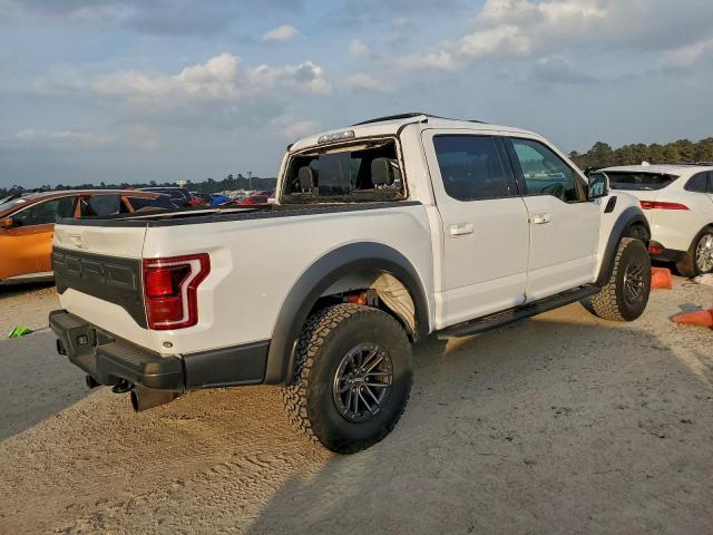 Ford F-150 Raptor Image 4