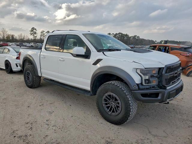 Ford F-150 Raptor Image 6