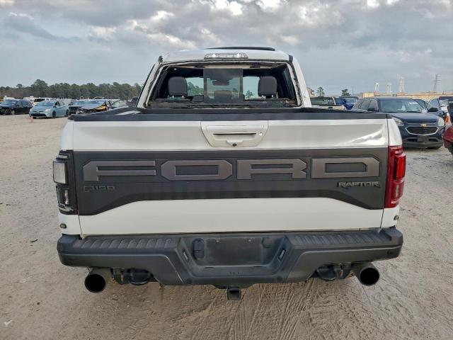 Ford F-150 Raptor Image 3