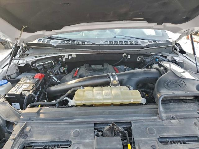 Ford F-150 Raptor Image 8