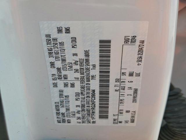 Ford F-150 Raptor Image 5