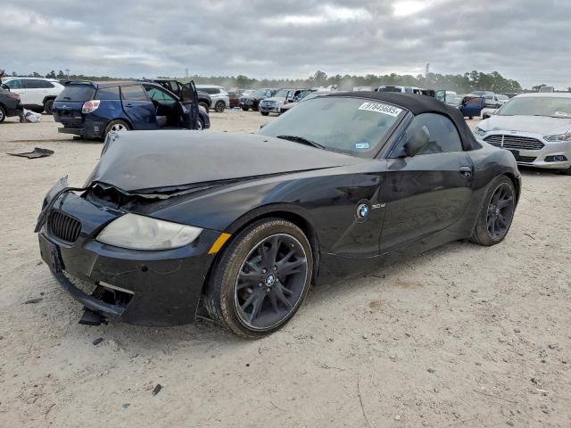  Salvage BMW Z Series