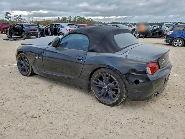 BMW Z Series 3.0si Image 8