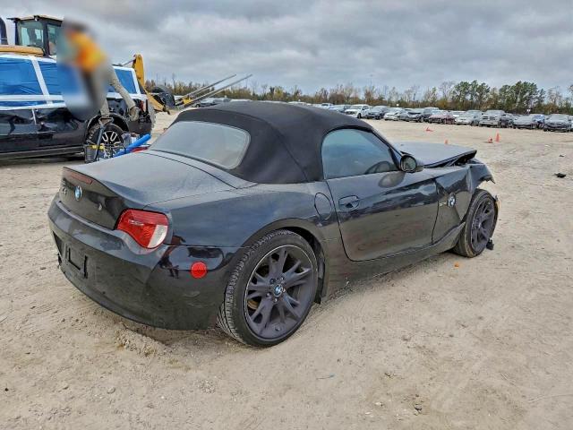 BMW Z Series 3.0si Image 11