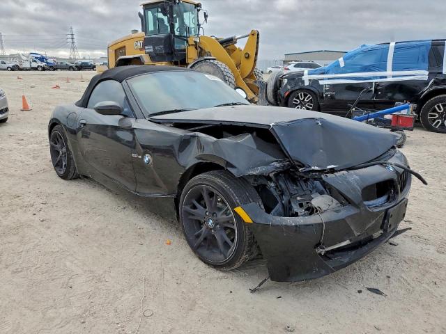 BMW Z Series 3.0si Image 12