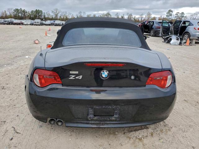 BMW Z Series 3.0si Image 10