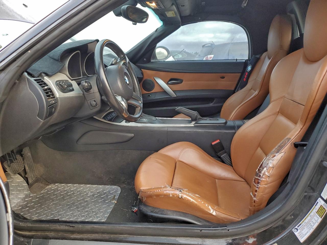 BMW Z Series 3.0si Image 6