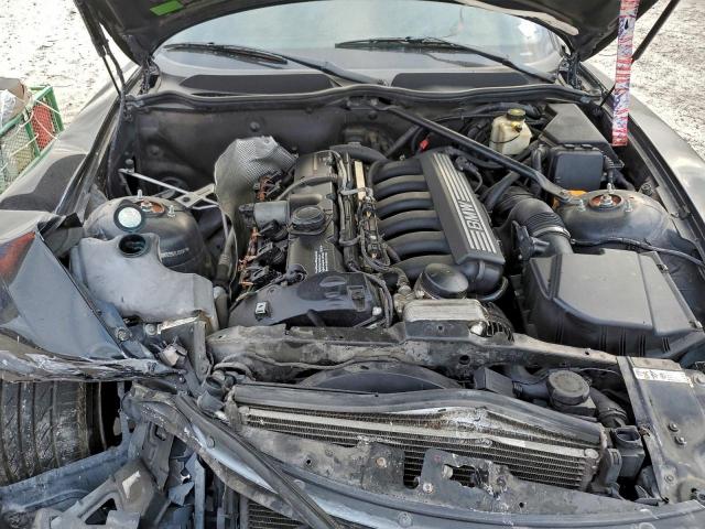 BMW Z Series 3.0si Image 7