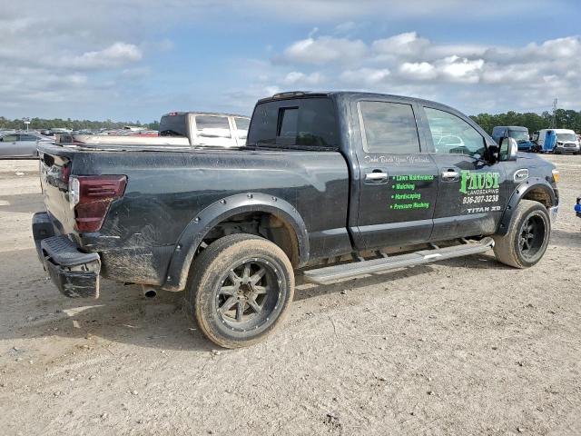 Nissan Titan Sl Image 11