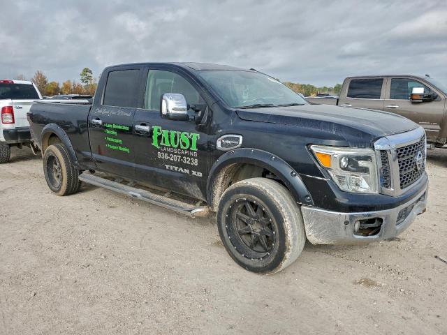 Nissan Titan Sl Image 5