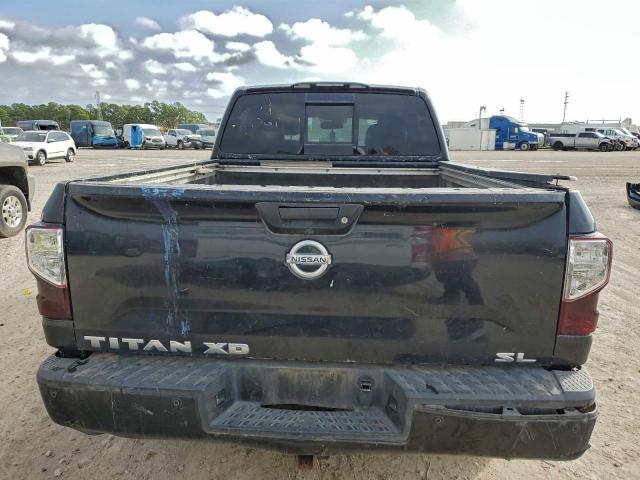 Nissan Titan Sl Image 8