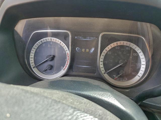 Nissan Titan Sl Image 7