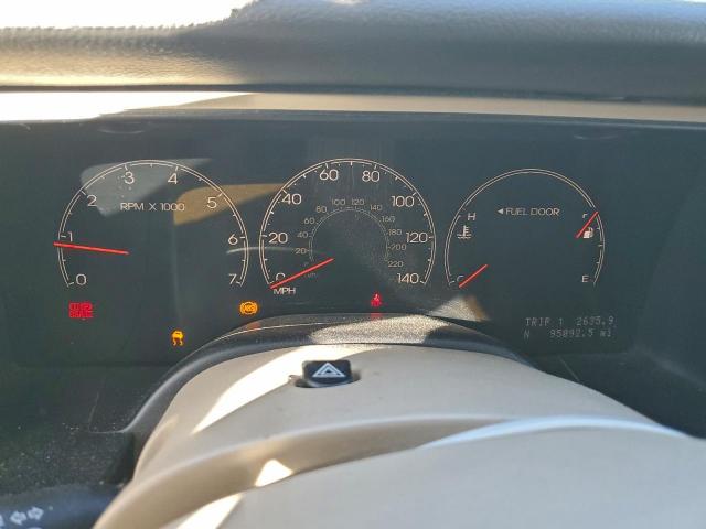 Lincoln Navigator Image 6