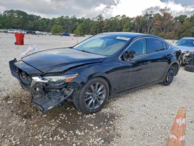  Salvage Mazda 6