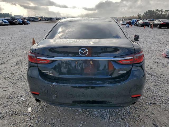 Mazda 6 Sport Image 12