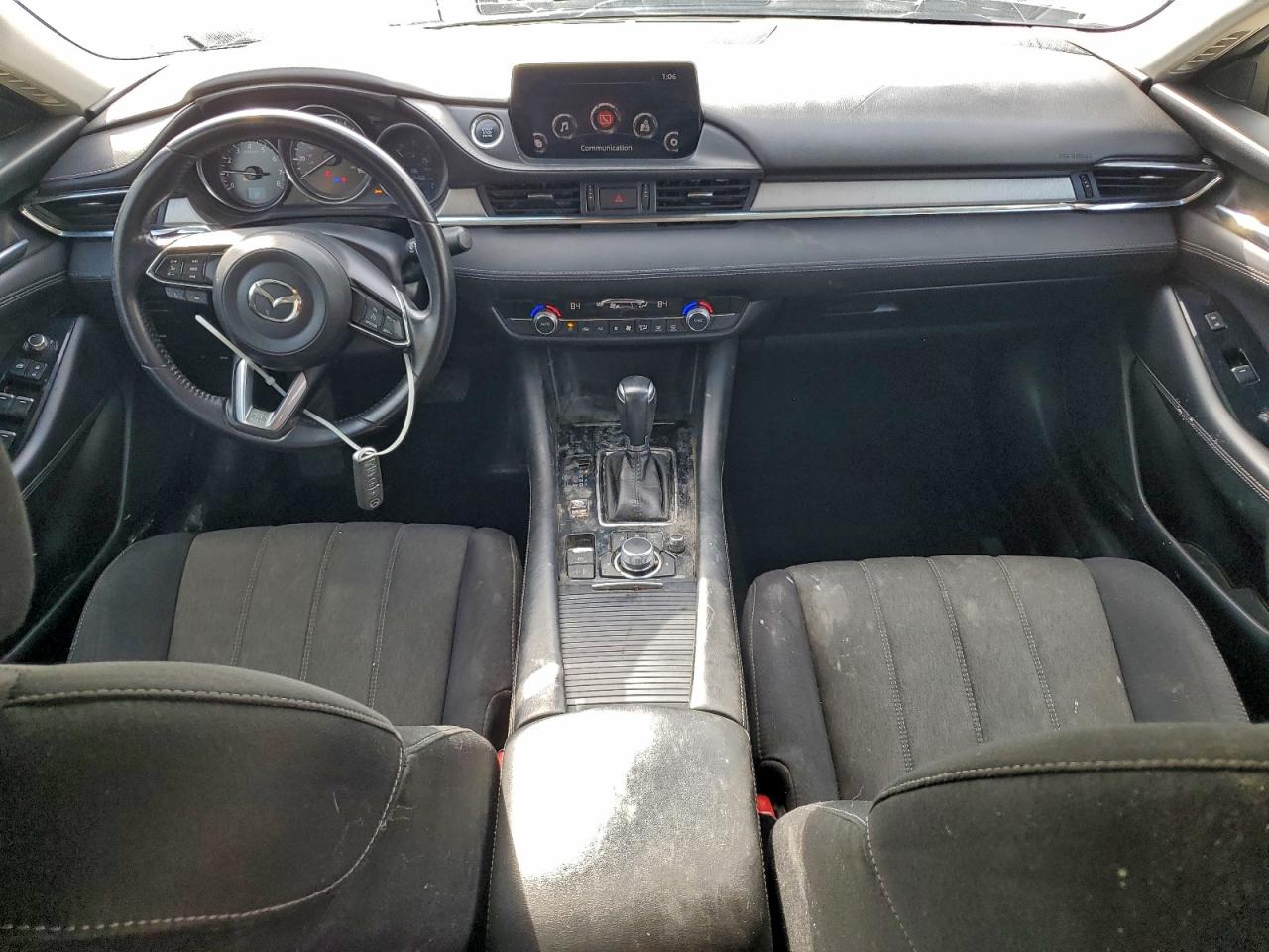 Mazda 6 Sport Image 13