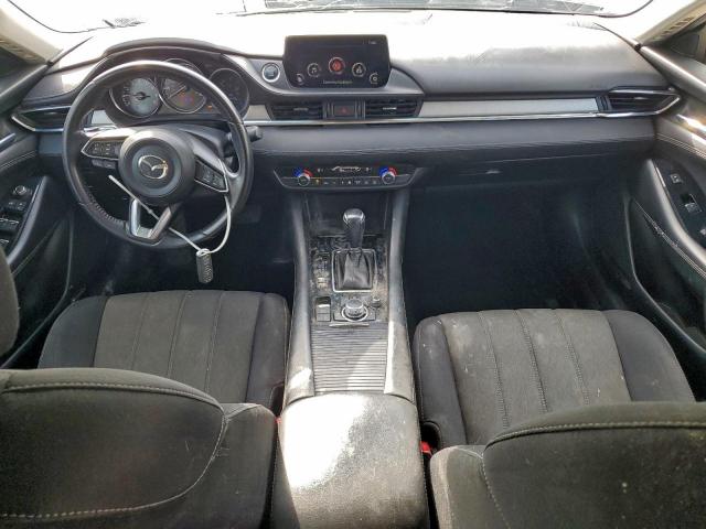 Mazda 6 Sport Image 13