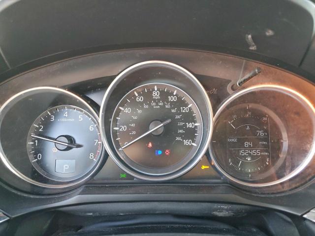 Mazda 6 Sport Image 4