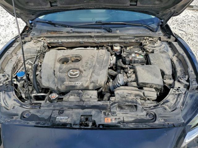 Mazda 6 Sport Image 9