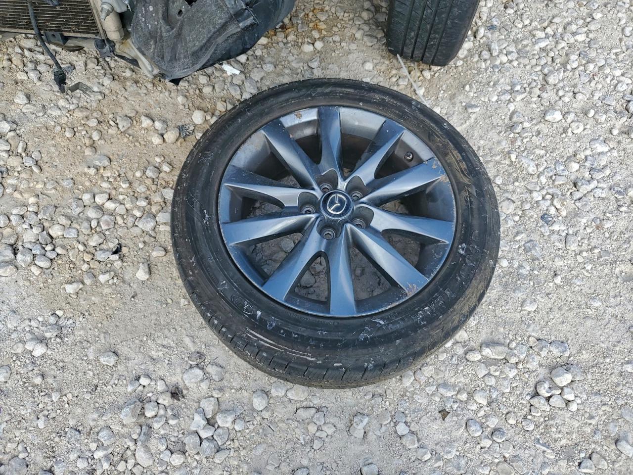 Mazda 6 Sport Image 11