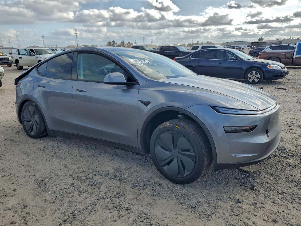 Tesla Model Y Image 10