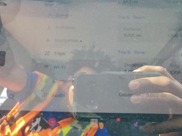 Tesla Model Y Image 11