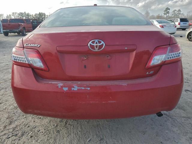 Toyota Camry Base Image 6