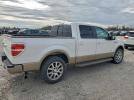 Ford F-150 Supercrew Image 4