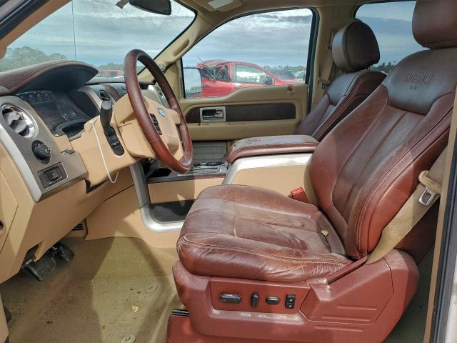 Ford F-150 Supercrew Image 8